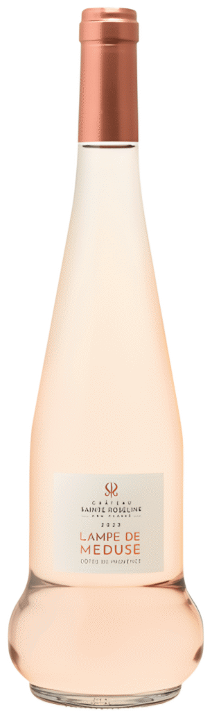 Lampe de Méduse