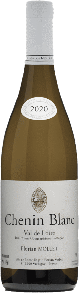 Chenin Florian Mollet