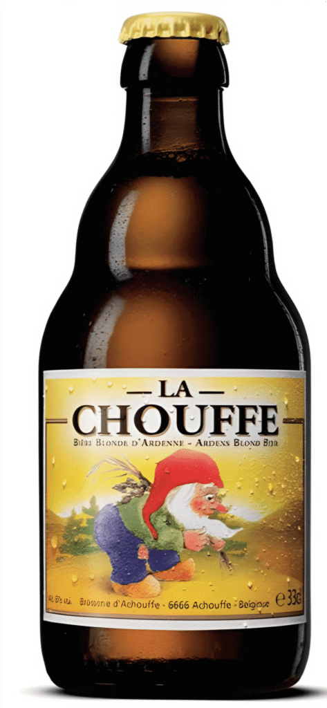 La Chouffe