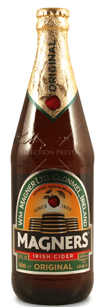 Magners