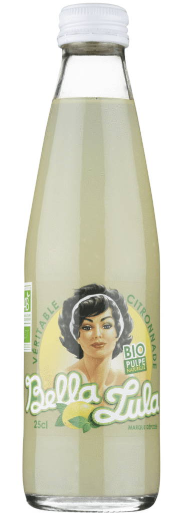 Citronnade Bella Lula
