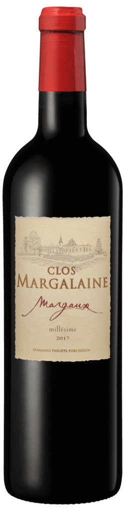 Clos Margalaine