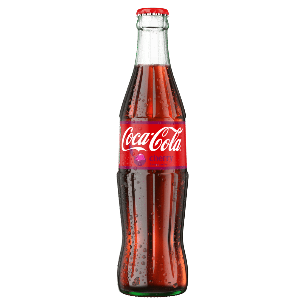 Coca-Cola Cherry