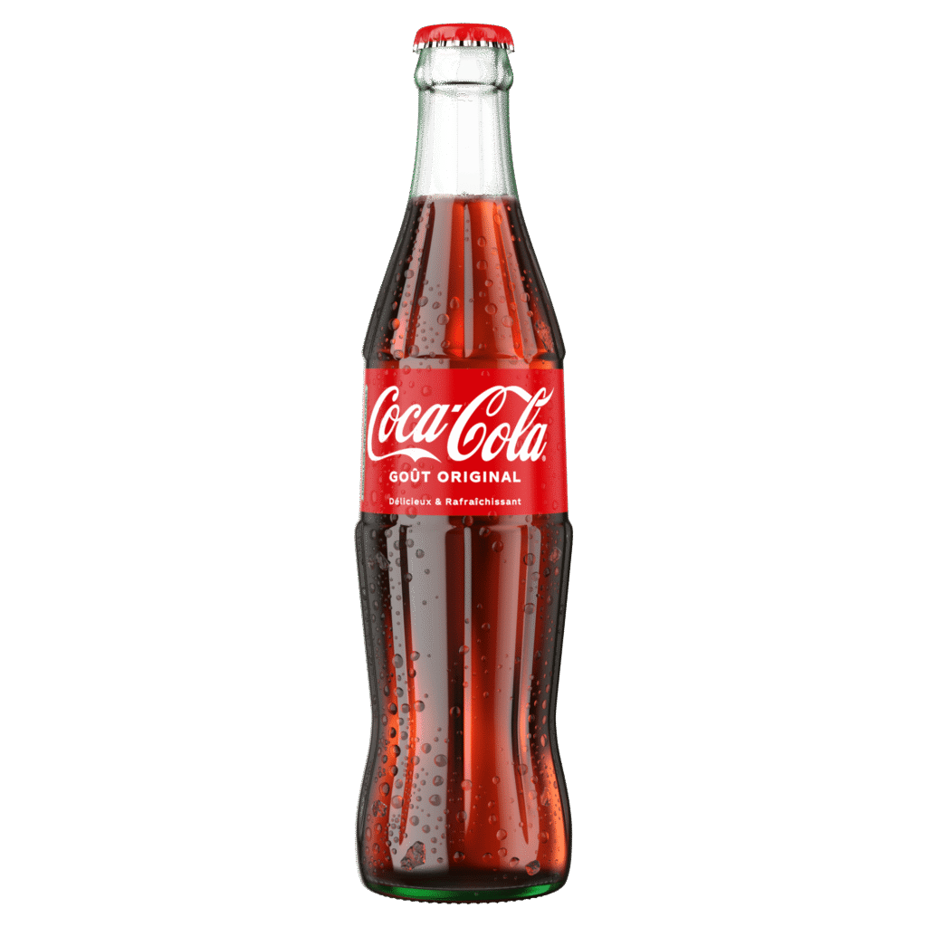 Coca-Cola