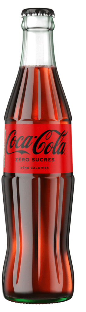 Coca-Cola Zero