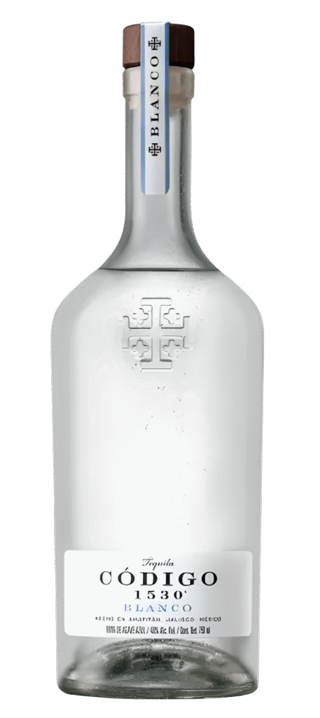 Código 1530 Blanco