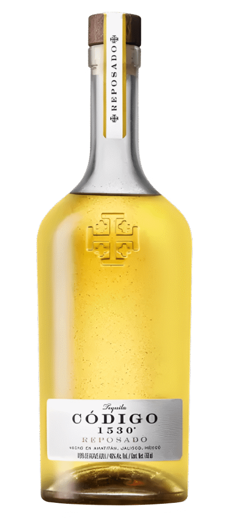 Código 1530 Reposado