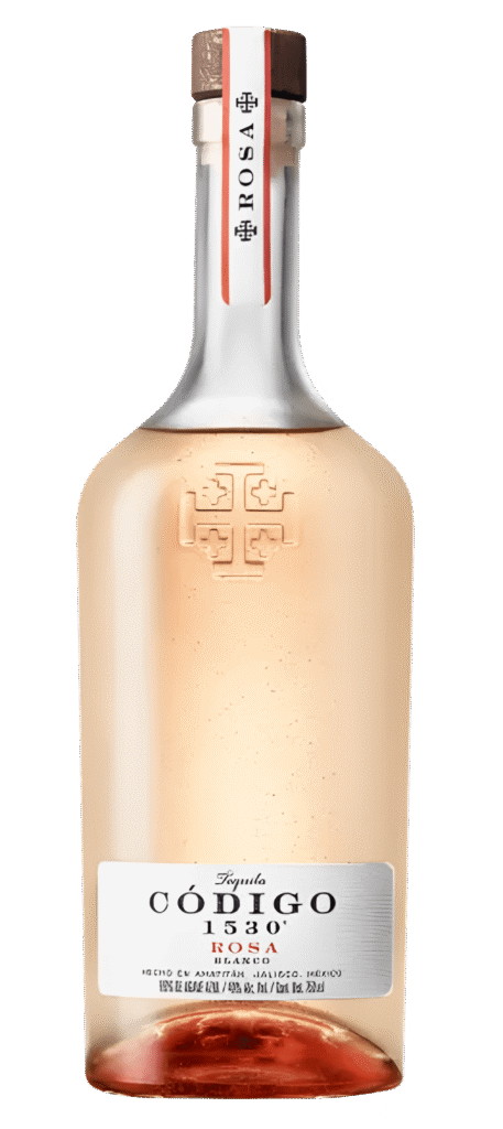 Código 1530 Rosa