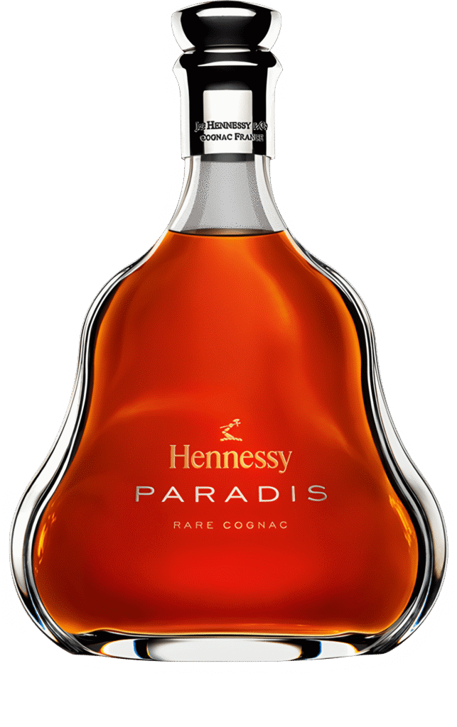Hennessy Paradis