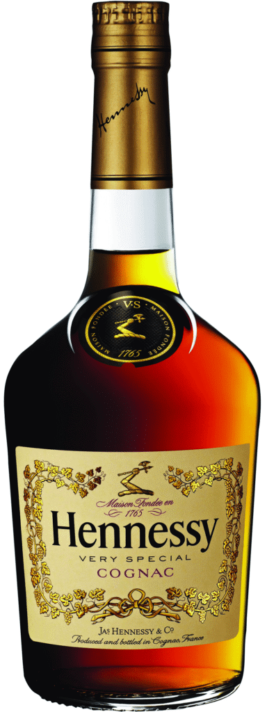 Hennessy VS