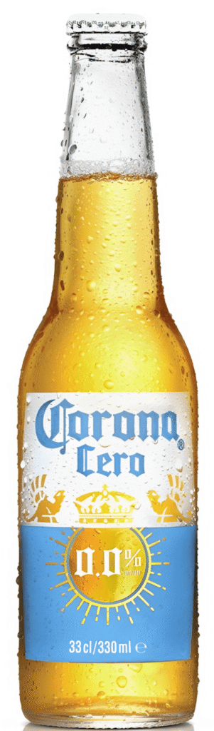 Corona Cero