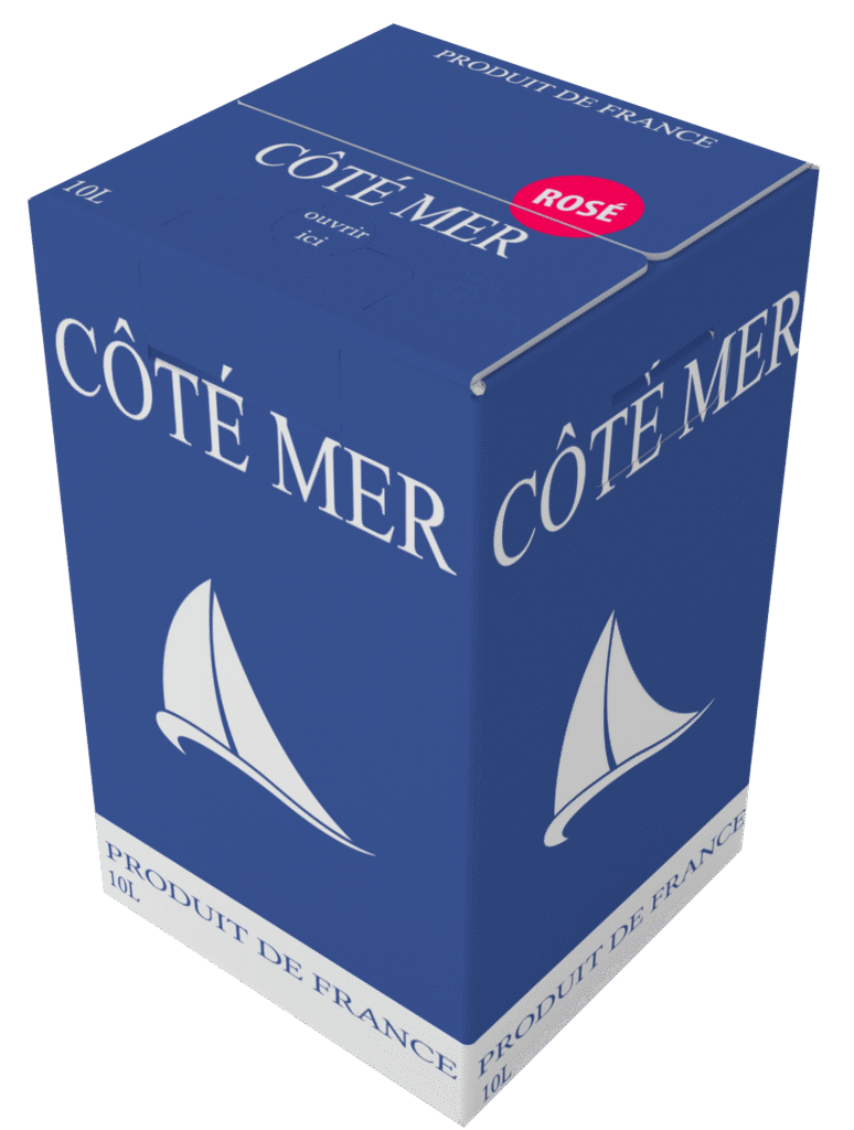 Côté Mer