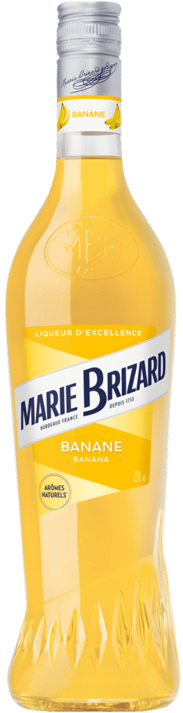 Crème de Banane