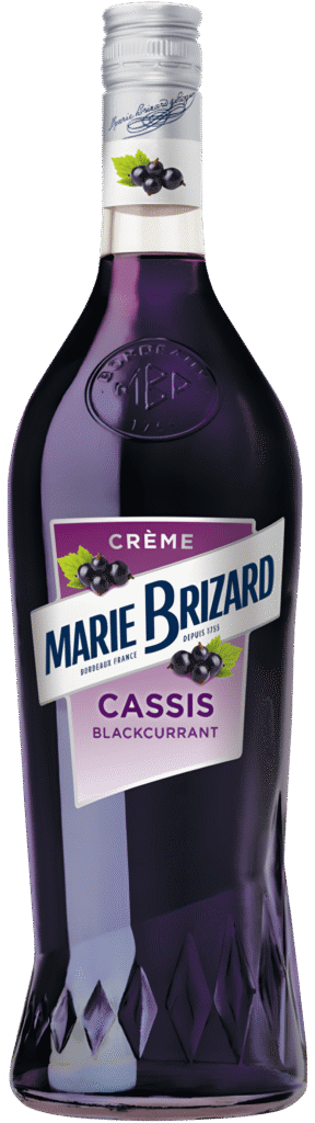 Crème de Cassis