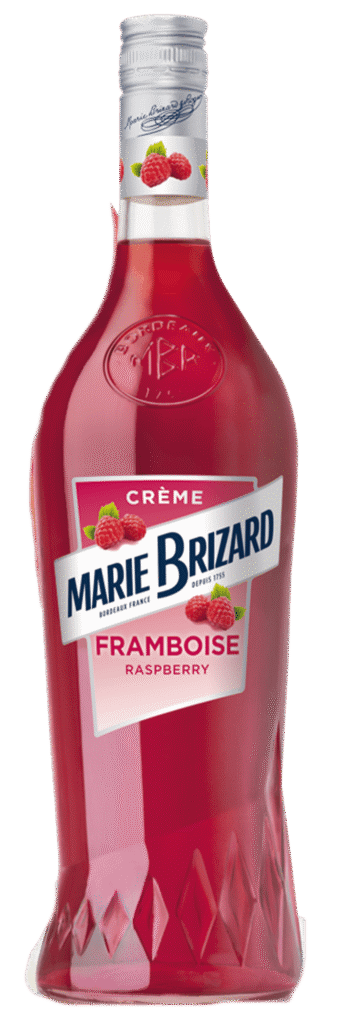 Crème de Framboise