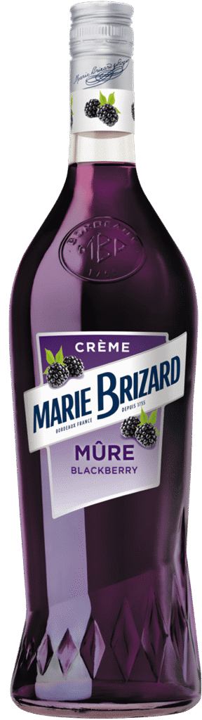 Crème de Mûre