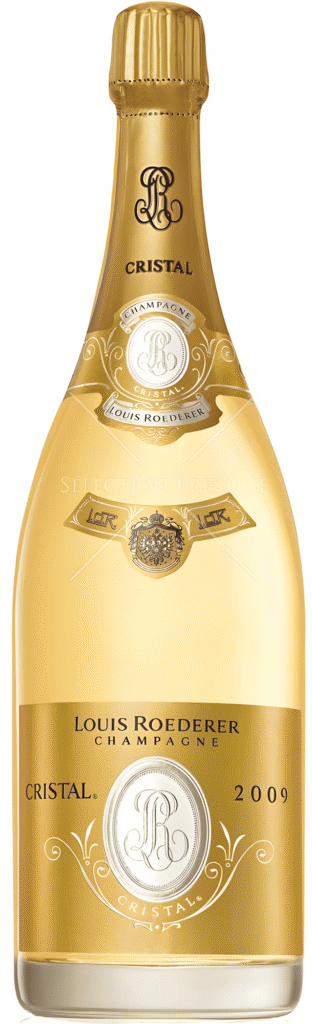 Cristal Roederer