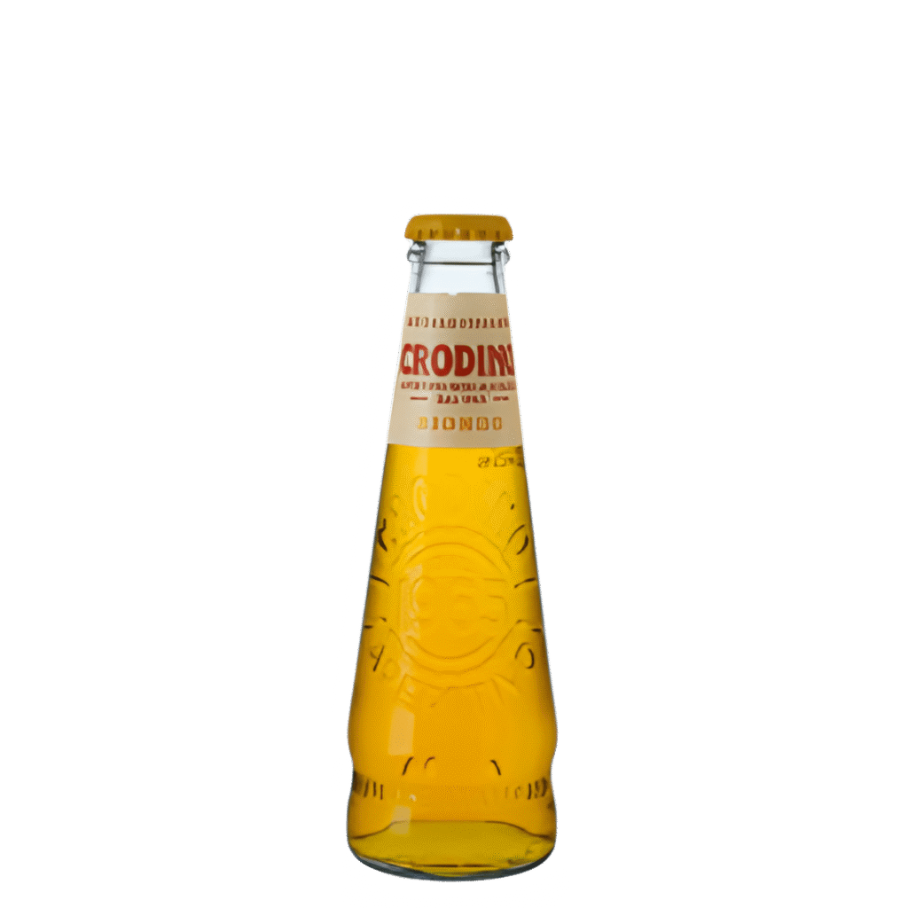 Crodino