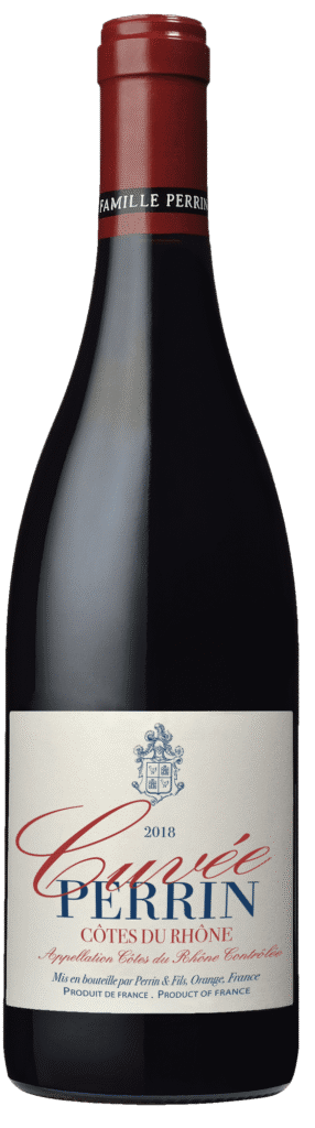 Cuvée Perrin Les Crus