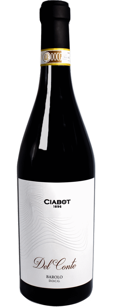 Ciabot Del Conte Barolo