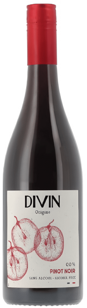 Divin Pinot Noir