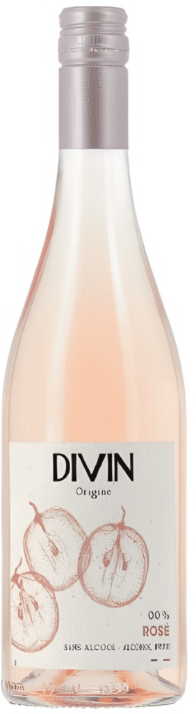 Divin Rosé