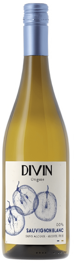 Divin Sauvignon Blanc