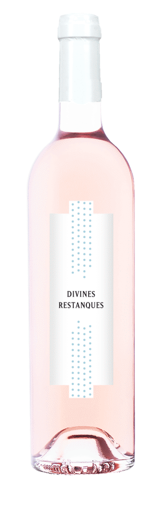 Divines Restanques