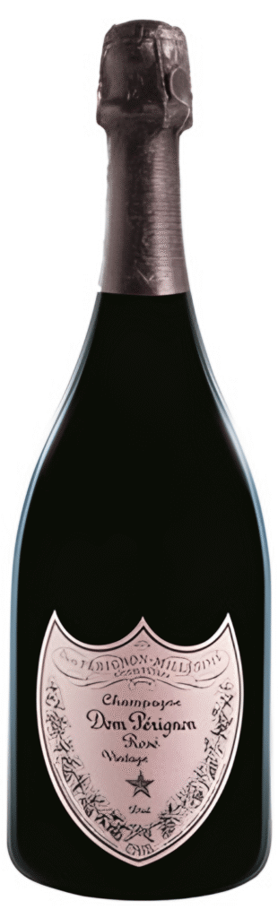 Dom Pérignon Rosé