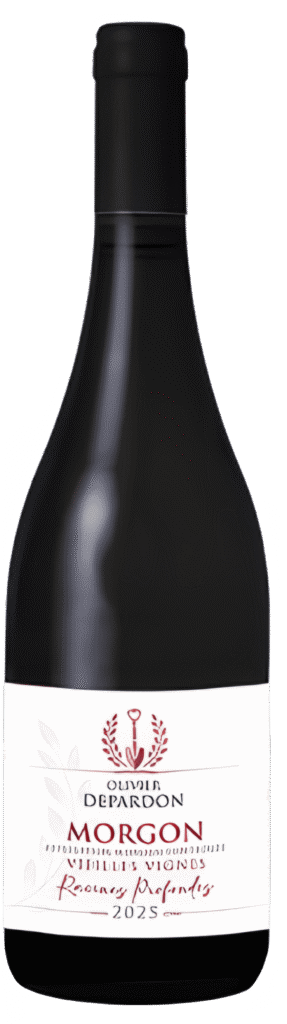 Domaine de la Bêche Morgon Vieilles Vignes
