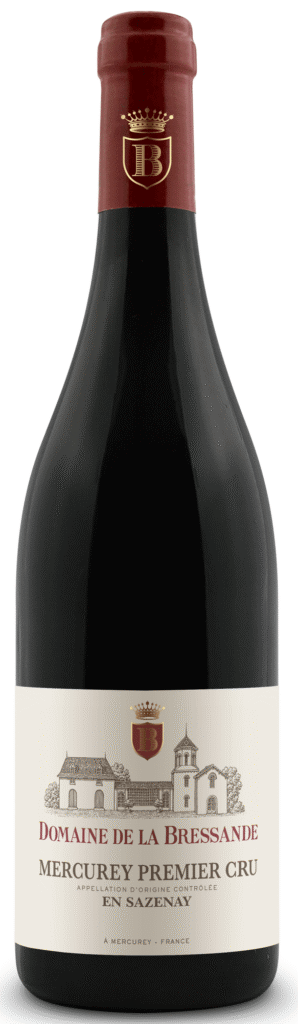 Domaine de la Bressande