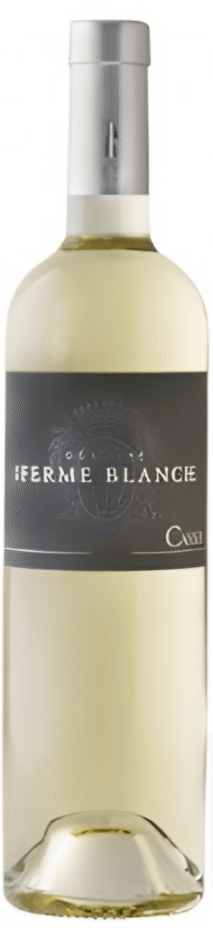 Domaine de la Ferme Blanche