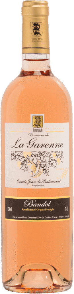 Cuvée M