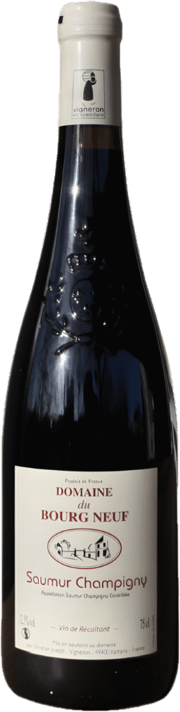 Domaine du Bourg Neuf