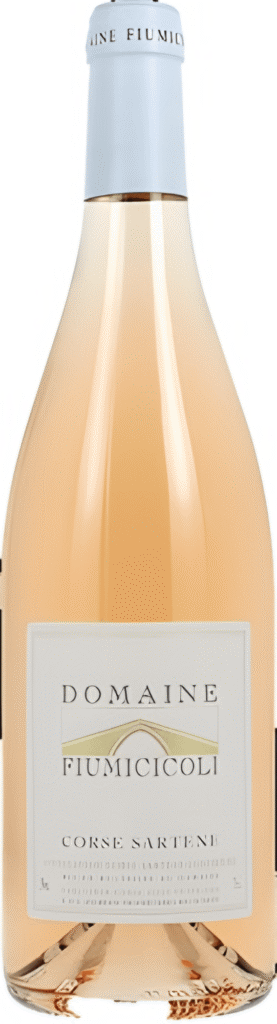 Domaine Fiumicicoli