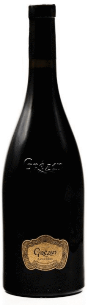 Domaine Grézan