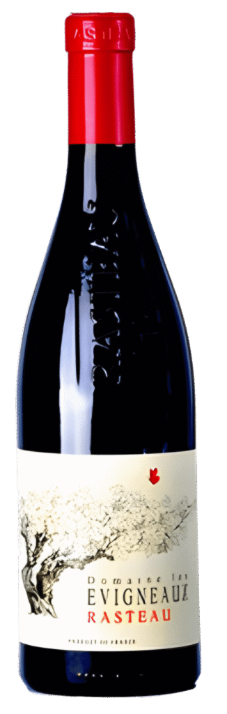 Domaine Les Evigneaux