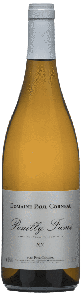 Domaine Paul Corneau