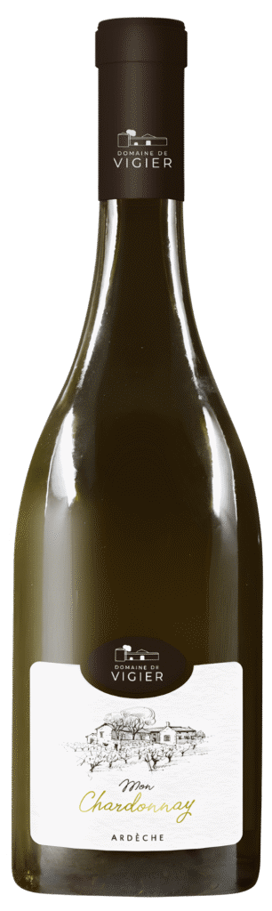 Domaine Vigier Chardonnay