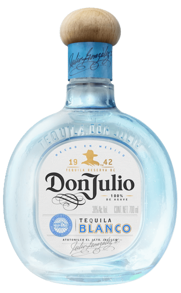 Don Julio Blanco