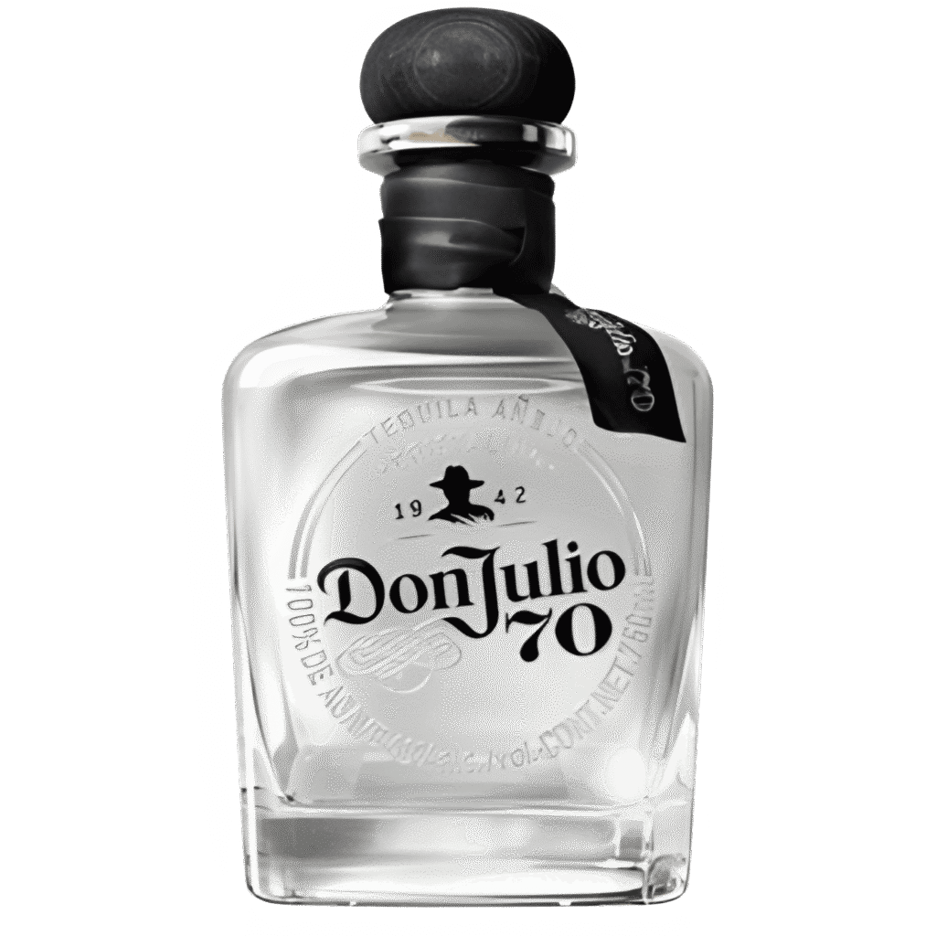 Don Julio Cristalino 70