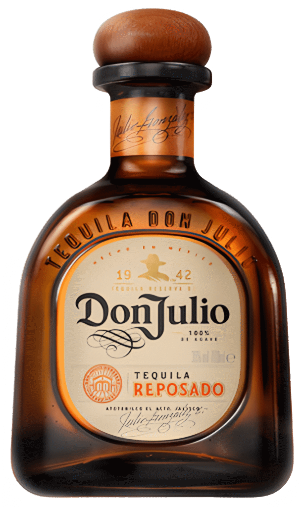 Don Julio Reposado