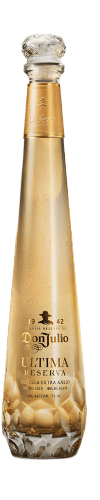 Don Julio Última Reserva