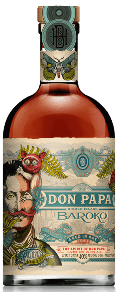 Don Papa Baroko