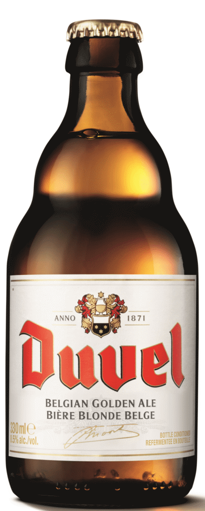 Duvel