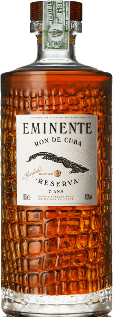Eminente Reserva 7 ans
