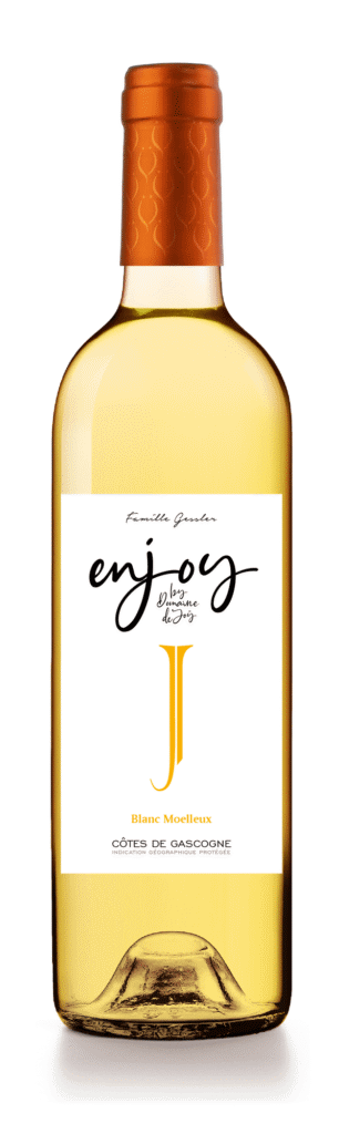Enjoy by Domaine de Joy