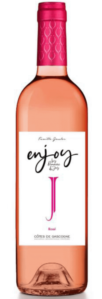 Enjoy Rosé by Domaine de Joy