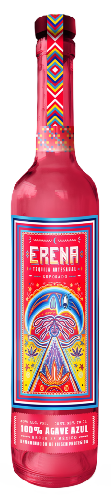 Erena Reposado