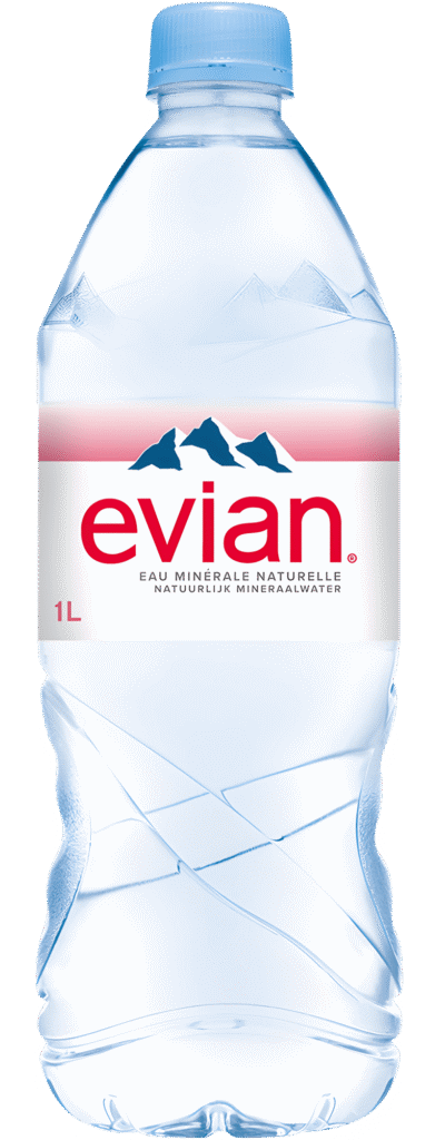 Evian